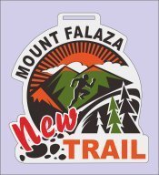 Mt Falaza Trail 2026 НОВЫЕ ТРОПЫ Mt Falaza Trail 2026 НОВЫЕ ТРОПЫ